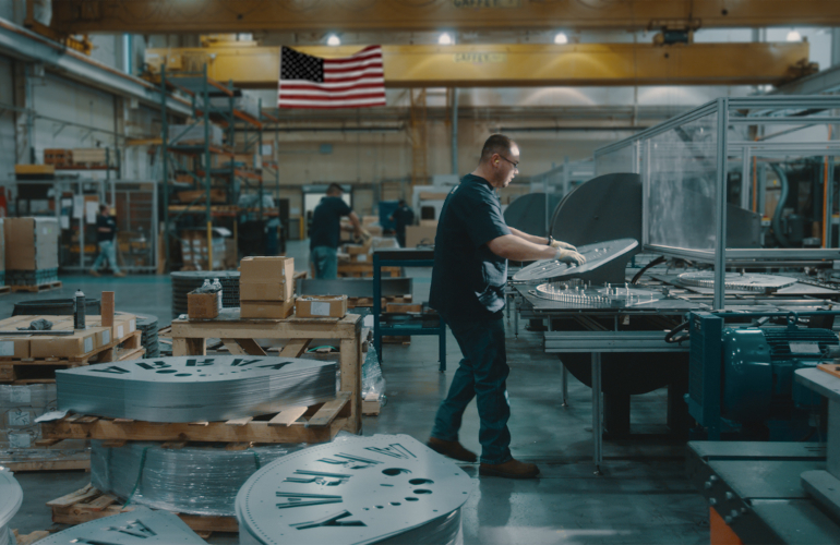 Treasury issues guidance on IRA advanced solar manufacturing credit