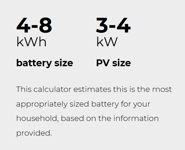 You Won't Believe How Dumb The NSW Govt's Solar Battery Calculator Is