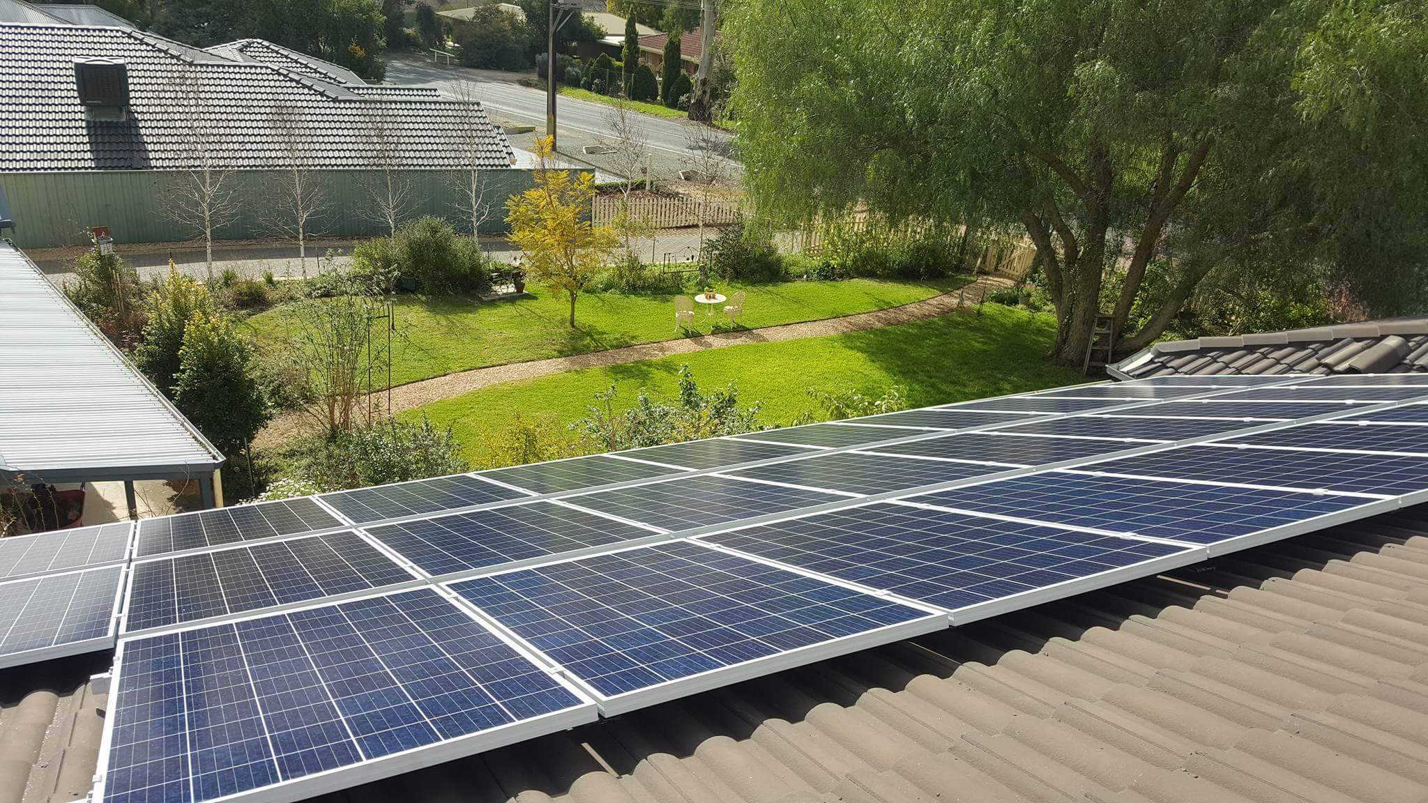 Clayton Solar and Electrical Reviews 41,215 Solar Installer Reviews