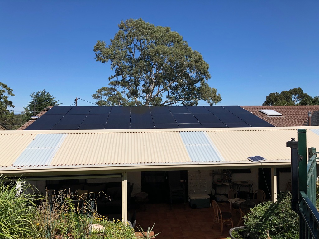 Sunpower Solar Panels Review