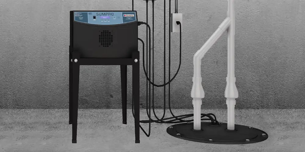 How Much Does a Sump Pump Installation Cost?