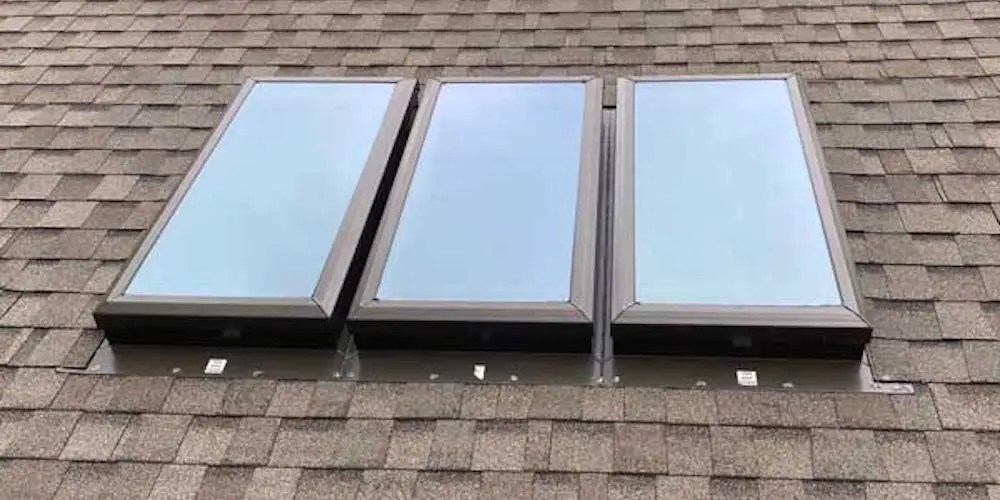 How to Install a Skylight Yourself