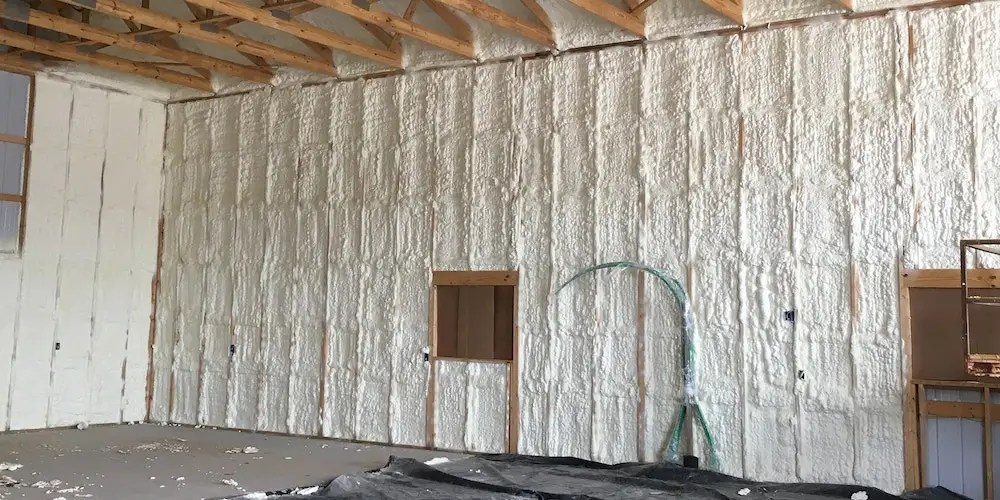 How Much Does Spray Foam Insulation Cost? Calculate Pricing