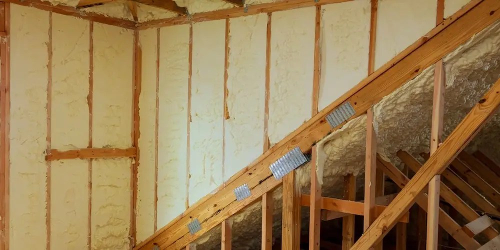 How Much Does Spray Foam Insulation Cost? Calculate Pricing