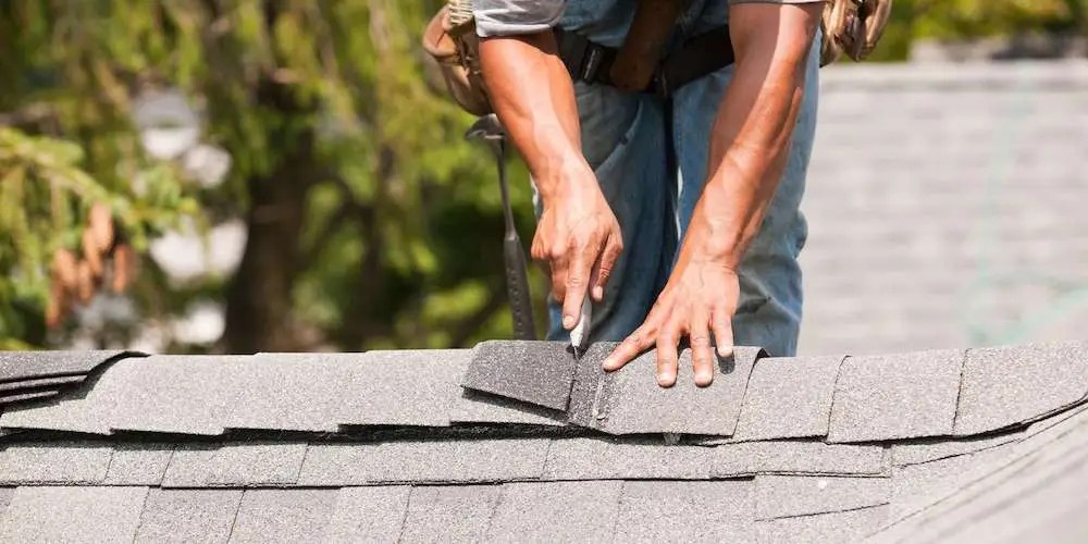 How to Measure a Roof with Our Roofing Shingle Calculator