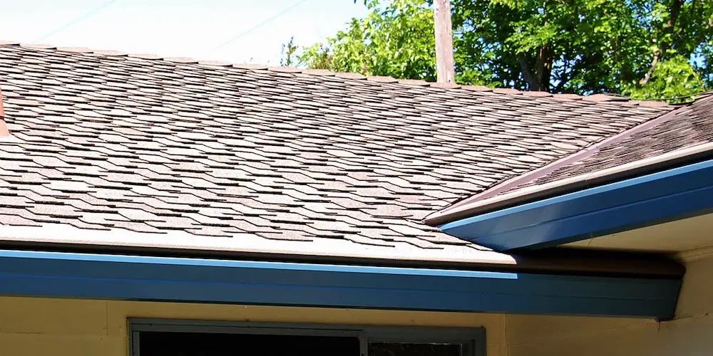 Gutter Replacement Costs Types, DIY vs. Contractor