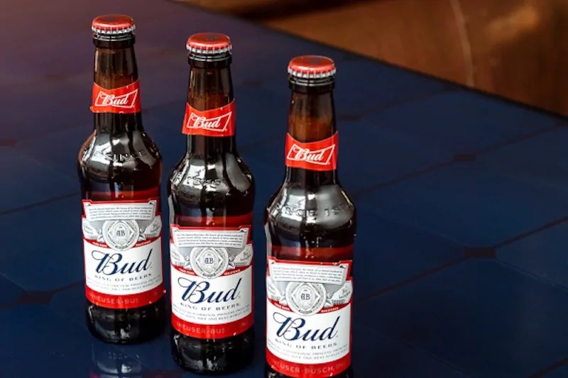 Budweiser braut künftig europäisches Bier mit PVStrom Solarserver