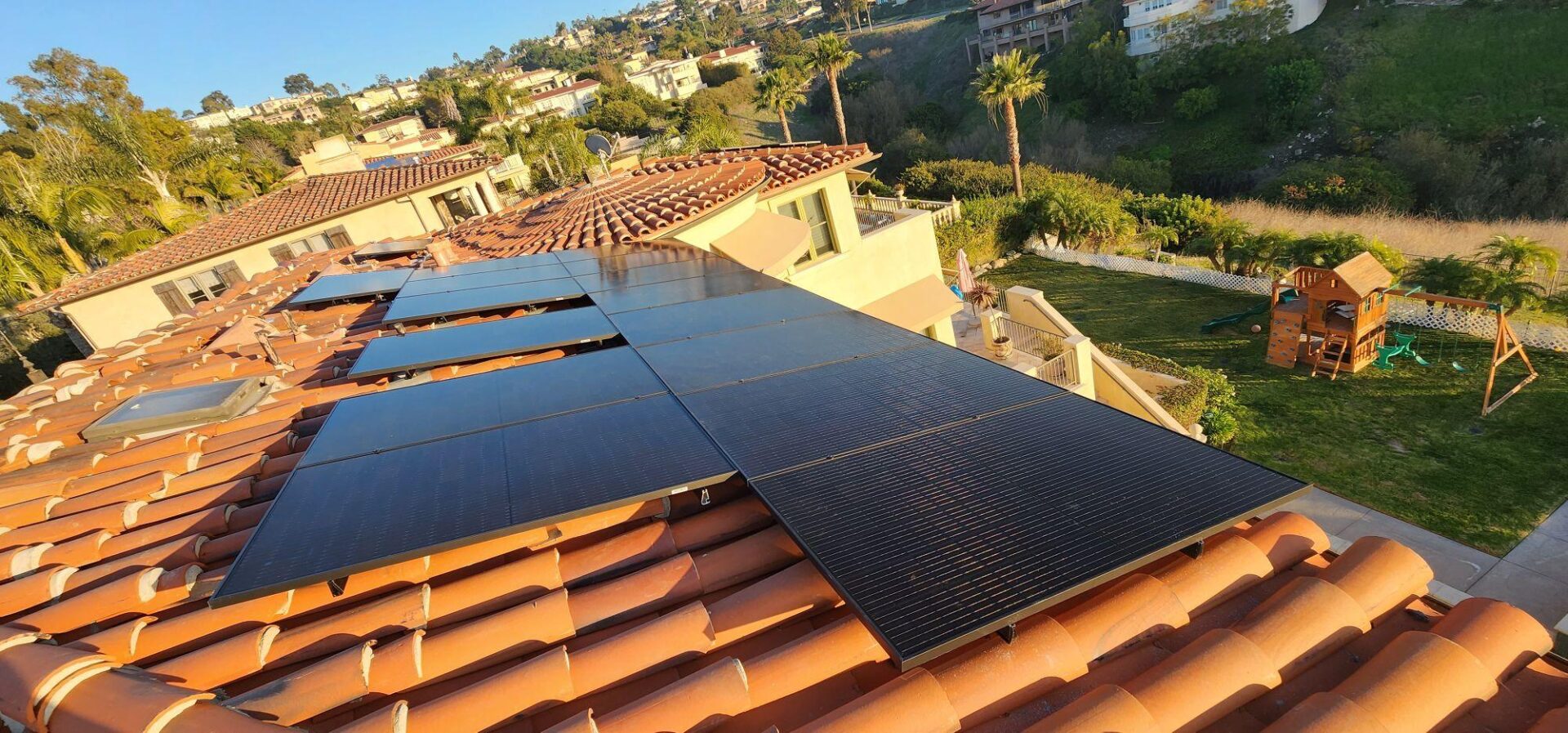 2024 Solar Statistics in California Solar Contractor Long Beach