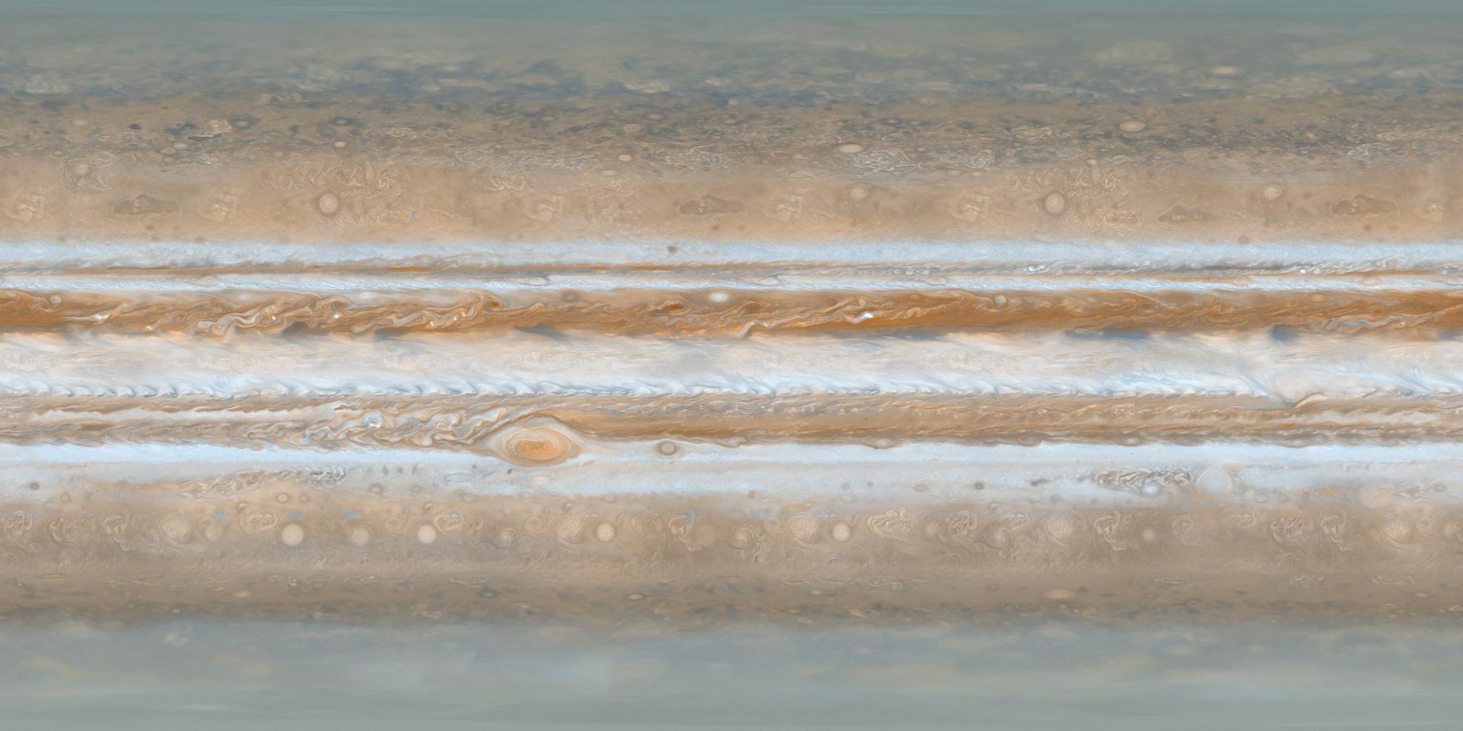 Solar Textures Solar System Scope
