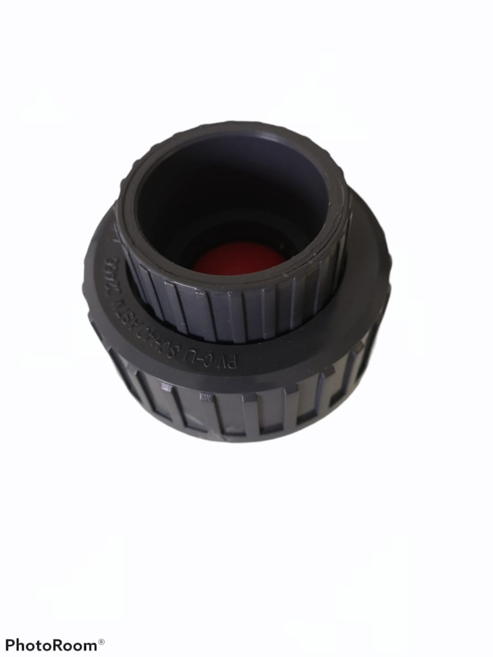 Non Return Valve 50mm Pvc Too Keep your Pool Panels Primed