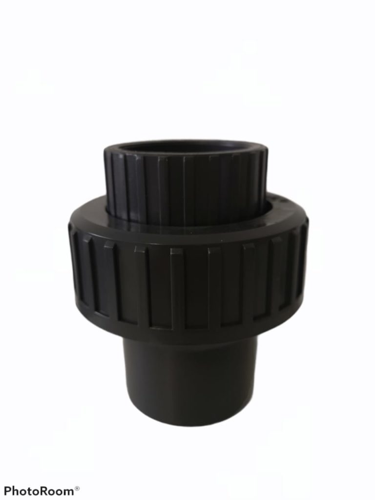 Non Return Valve 50mm Pvc Too Keep your Pool Panels Primed