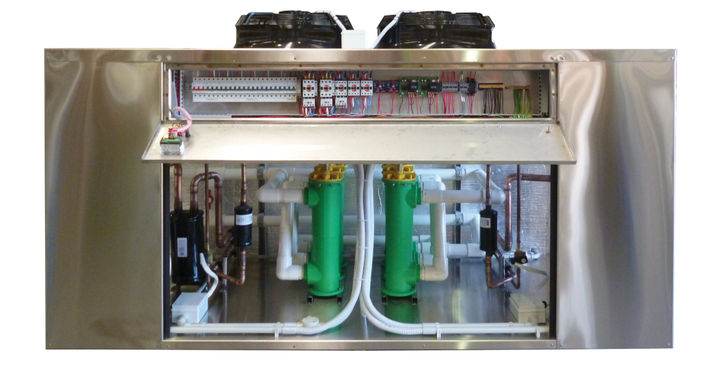 Pool Heat Pumps Brisbane, Gold Coast & Sunshine Coast