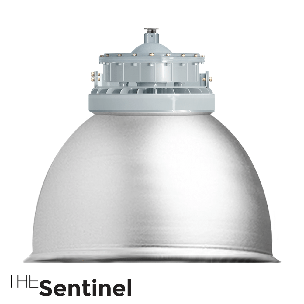 The Sentinel Solas Ray Lighting © 2021