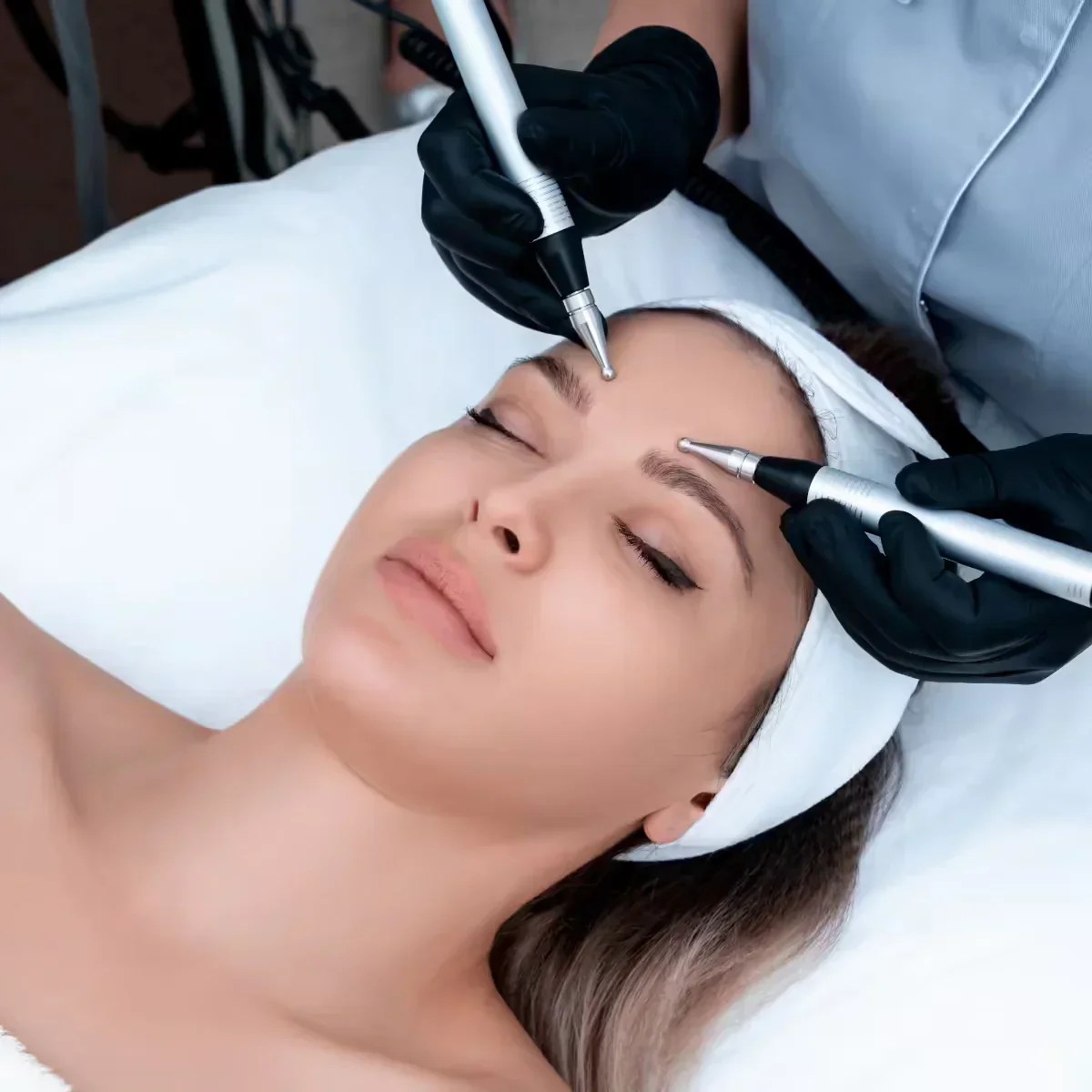 Galvanic Current & Collagen Boosting Skin Health Solawave