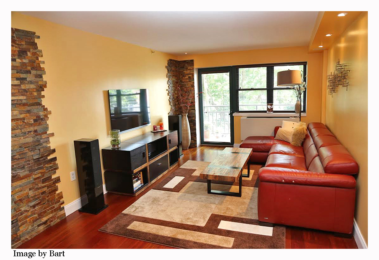 One bedroom condo for sale in Briarwood Queens Briarwood Condo