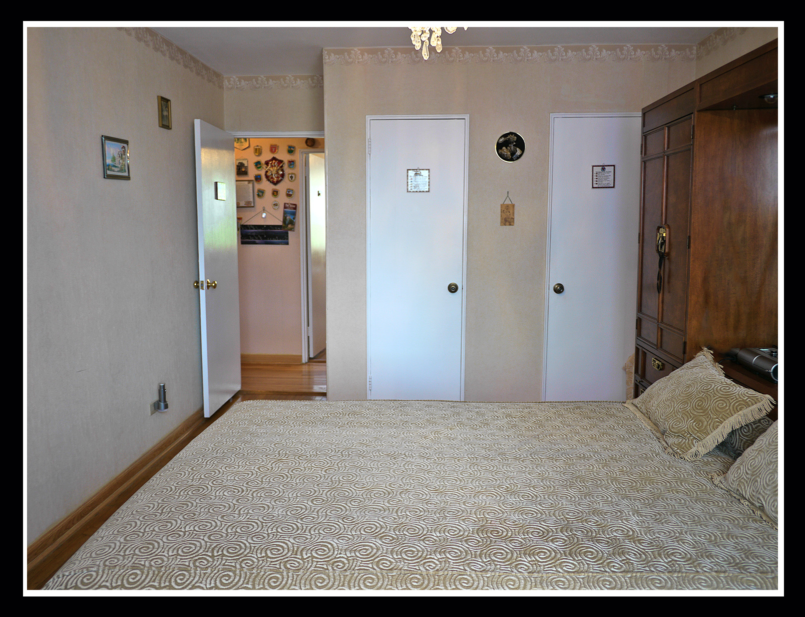 Forest Park Coops • Sold by Bart