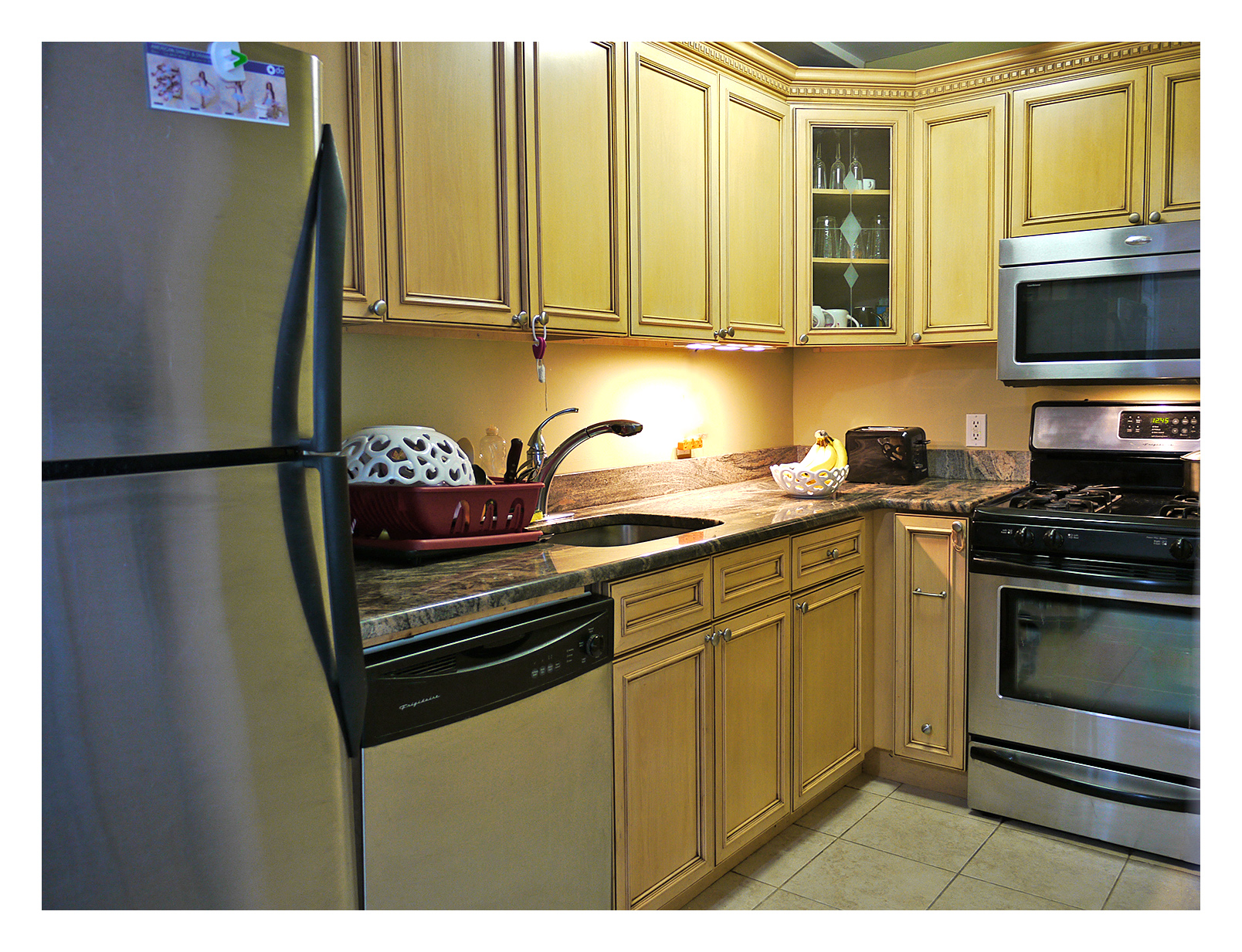 Middle Village Condo • Sold by Bart