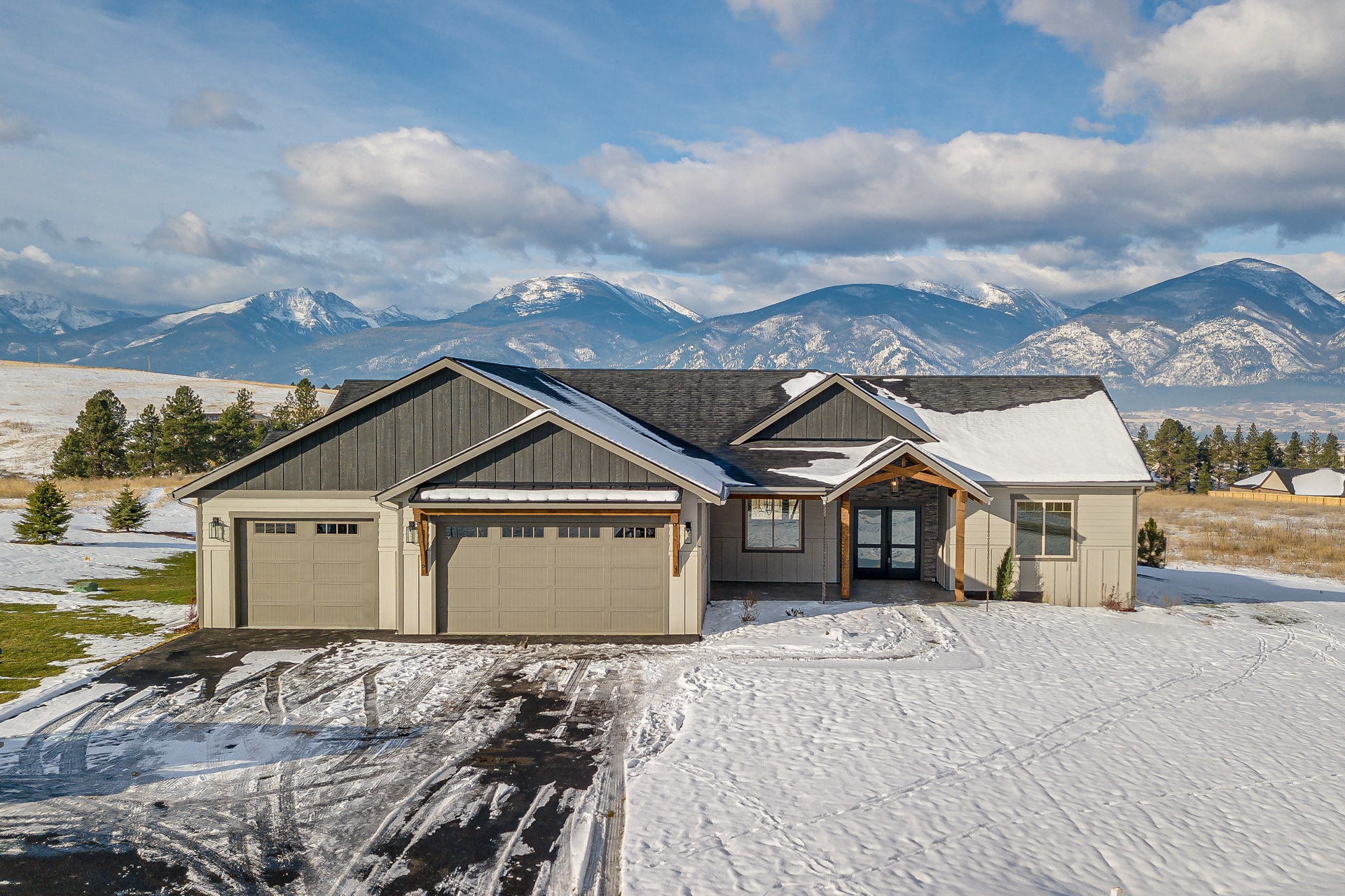 5941 Alyssa Court, Florence MT Cole Bergquist/Team Rebecca Donnelly