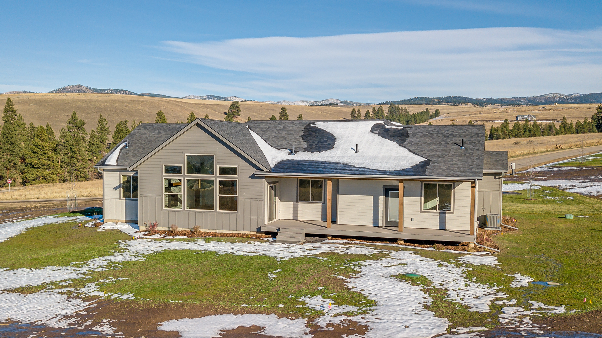 5941 Alyssa Court, Florence MT Cole Bergquist/Team Rebecca Donnelly