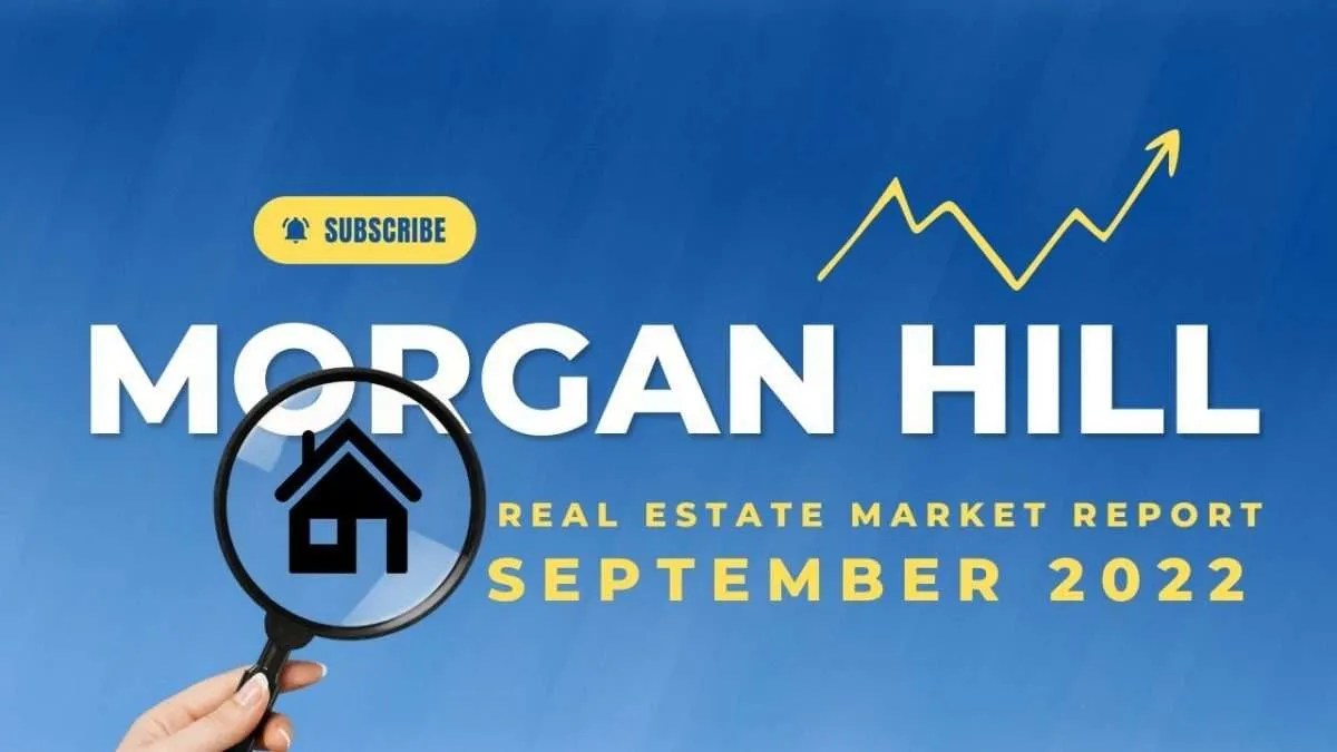 Hill Real Estate Market Report September 2022