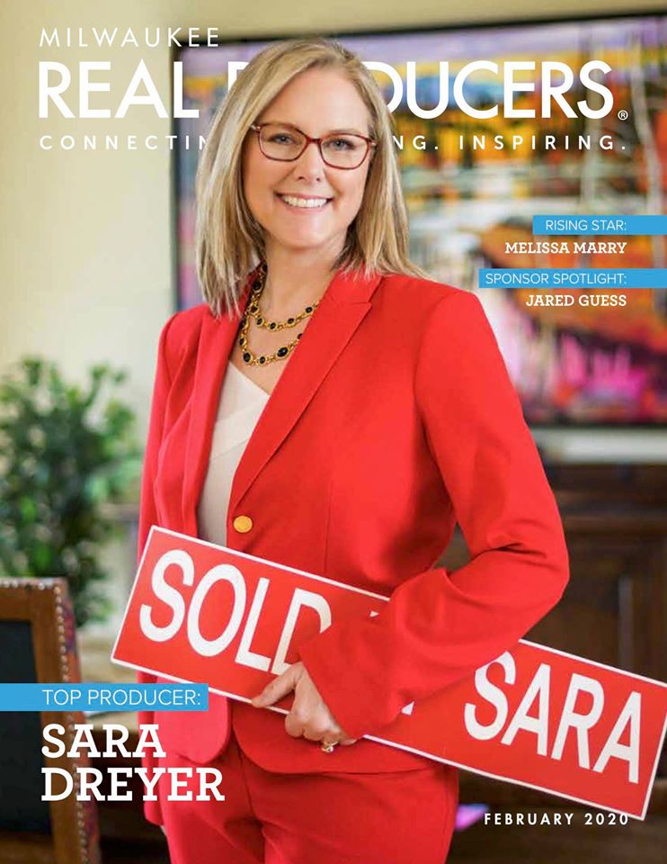 Metro Milwaukee Wisconsin Real Estate The Sold By Sara Team Real Estate
