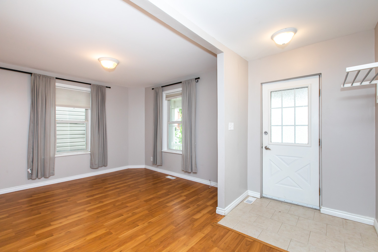 160 WESTHAVEN CRES Unit 1 is now live and ready to Rent in Westboro