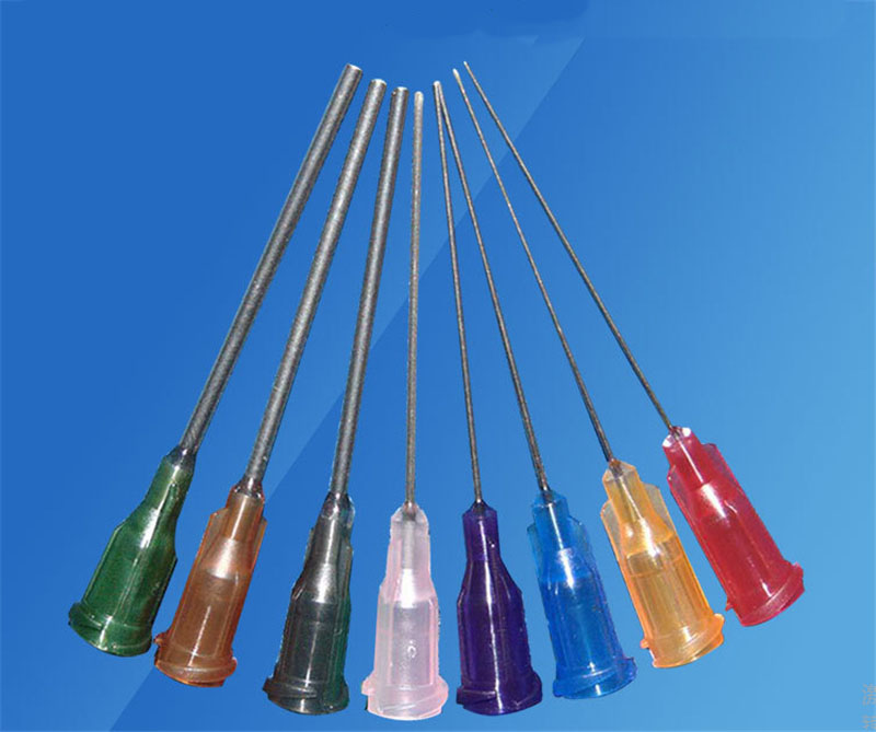 Dispensing Needle AnnMai Industries