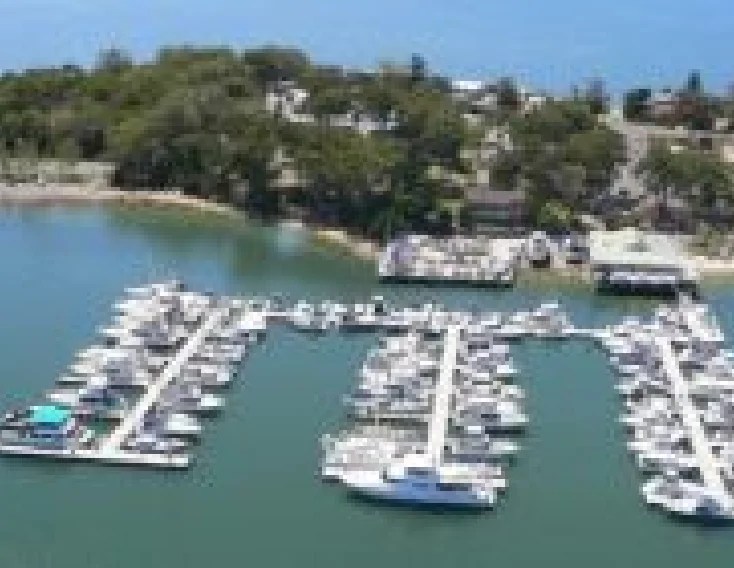 Gallery Soldiers Point Marina