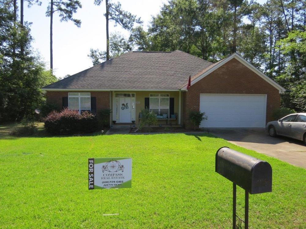 3434 Bellingham Lane, Albany, GA Compass Auctions and Real Estate