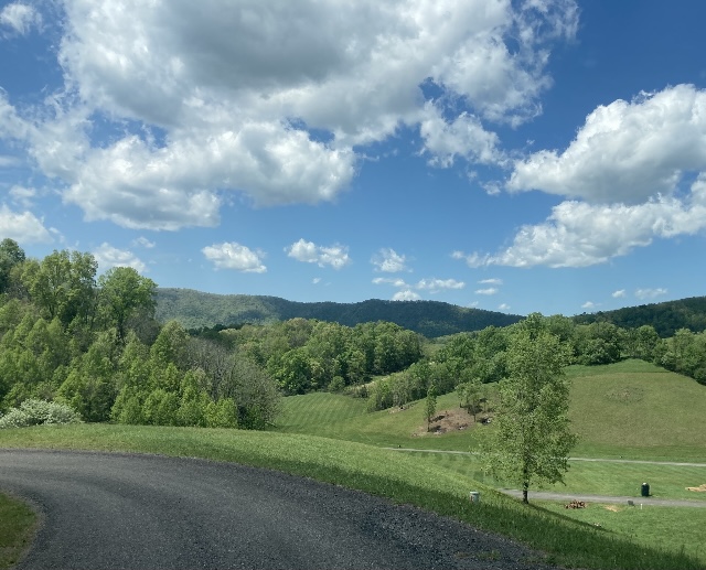 Eagle Ridge Watauga Lake Tennessee Real Estate Three Exceptional Lots