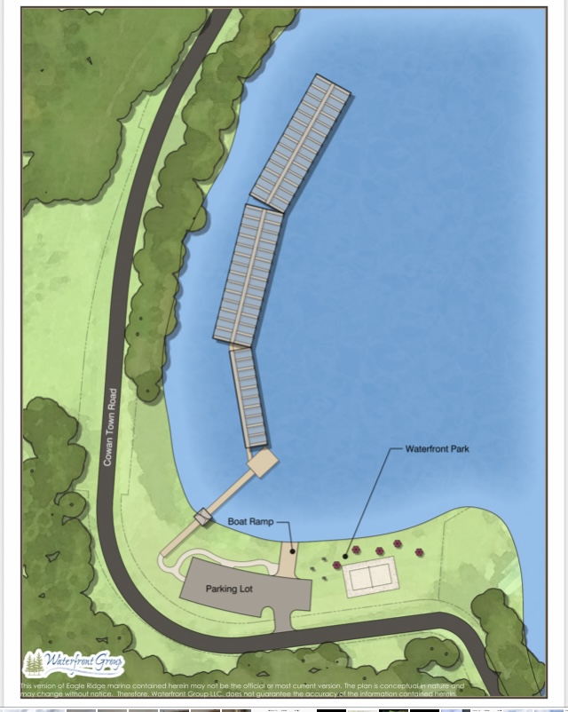 Eagle Ridge Watauga Lake Tennessee Real Estate Three Exceptional Lots