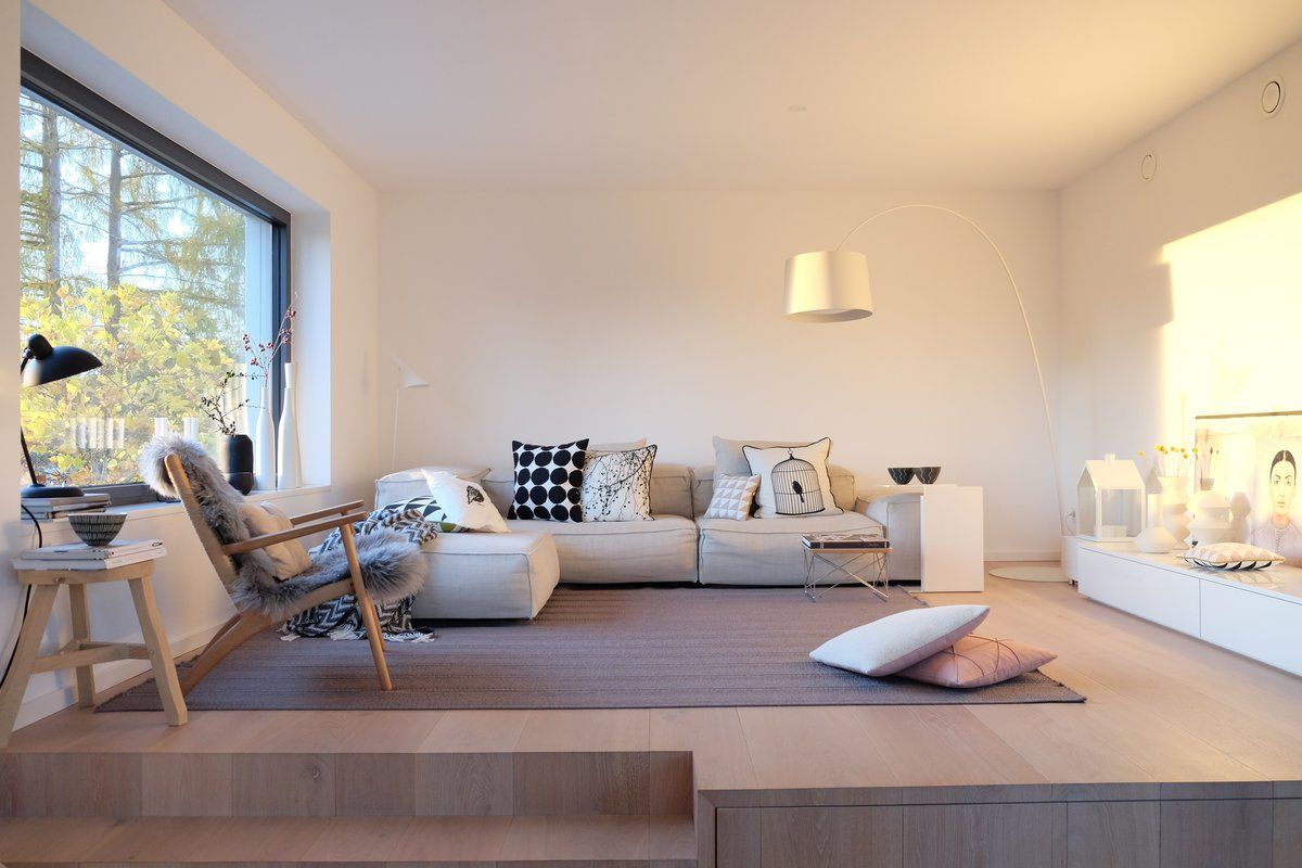 Die schönsten Ideen für die Raumgestaltung