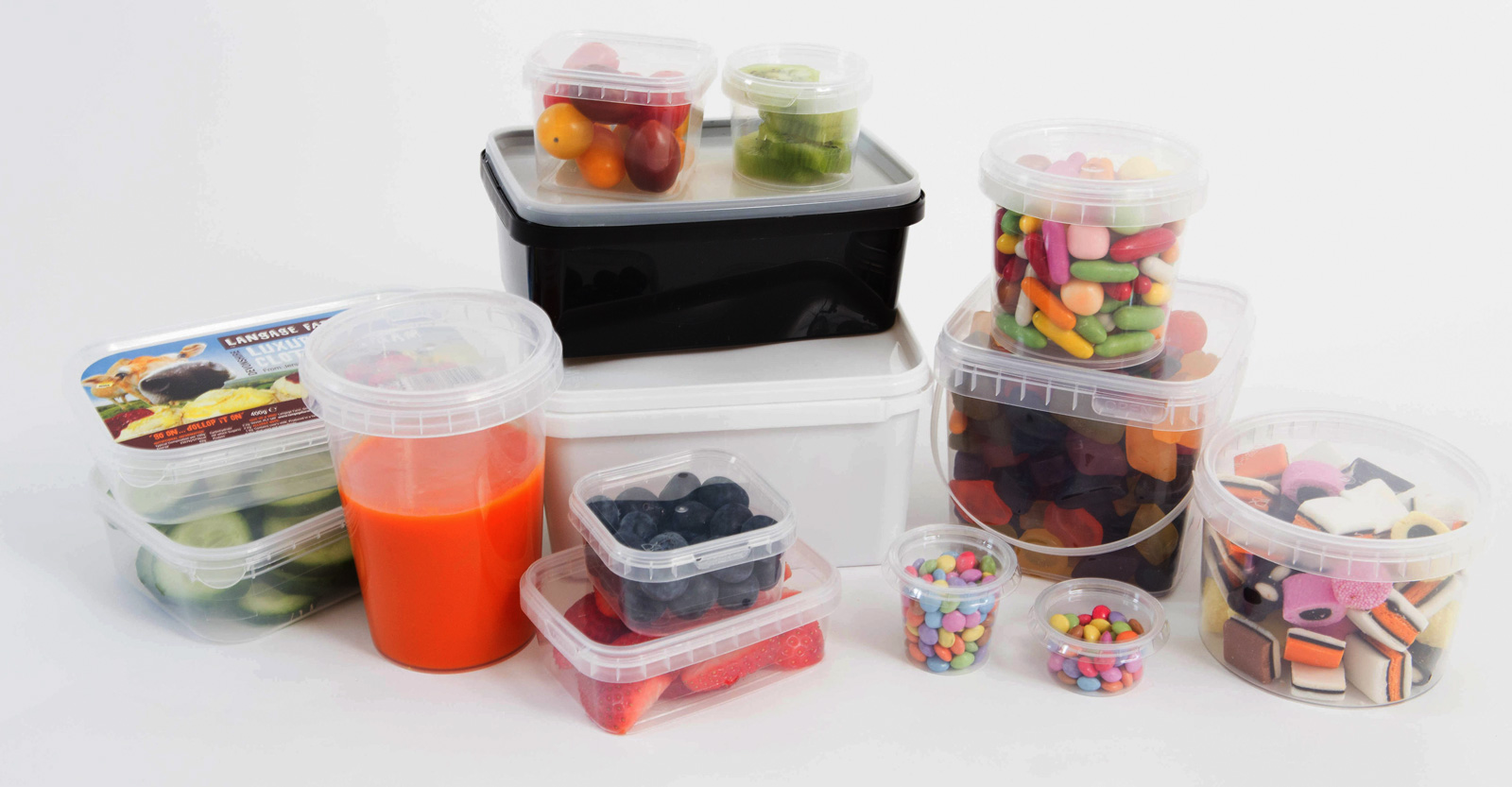 tossicità Apprendimento artiglieria plastic food packaging