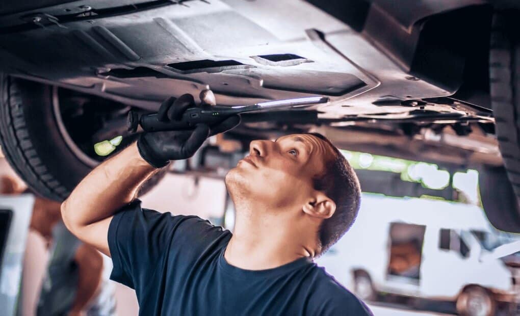 Comprehensive Vehicle Repair Solutions for Maintenance Excellence Solera