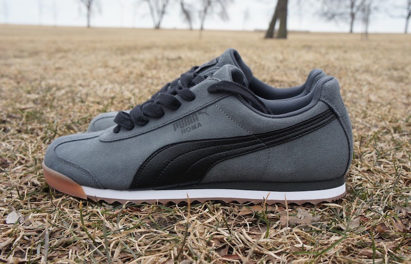 Puma Roma Review A Closer Look Soleracks