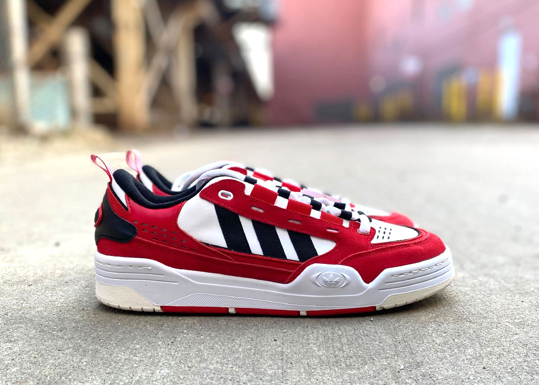 adidas Adi2000 Review Soleracks