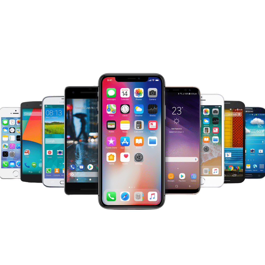 Products Global Dealers in Phones OEM, New & Refurbished