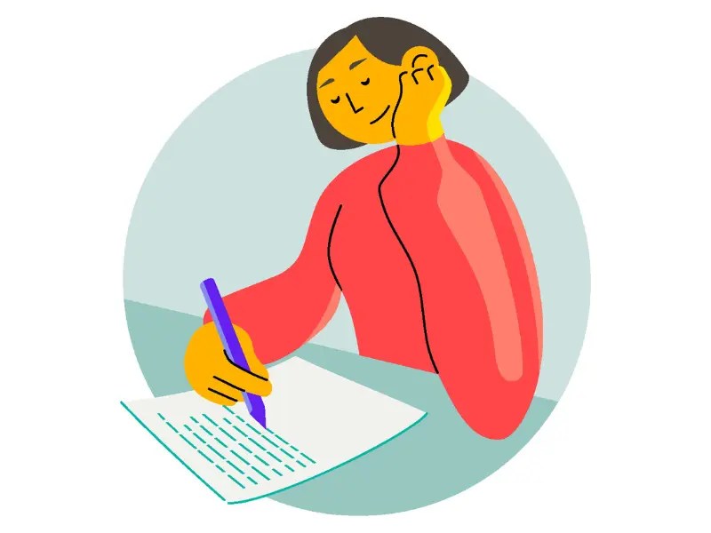 How Reading & Writing helps Mental Health Solh Wellness