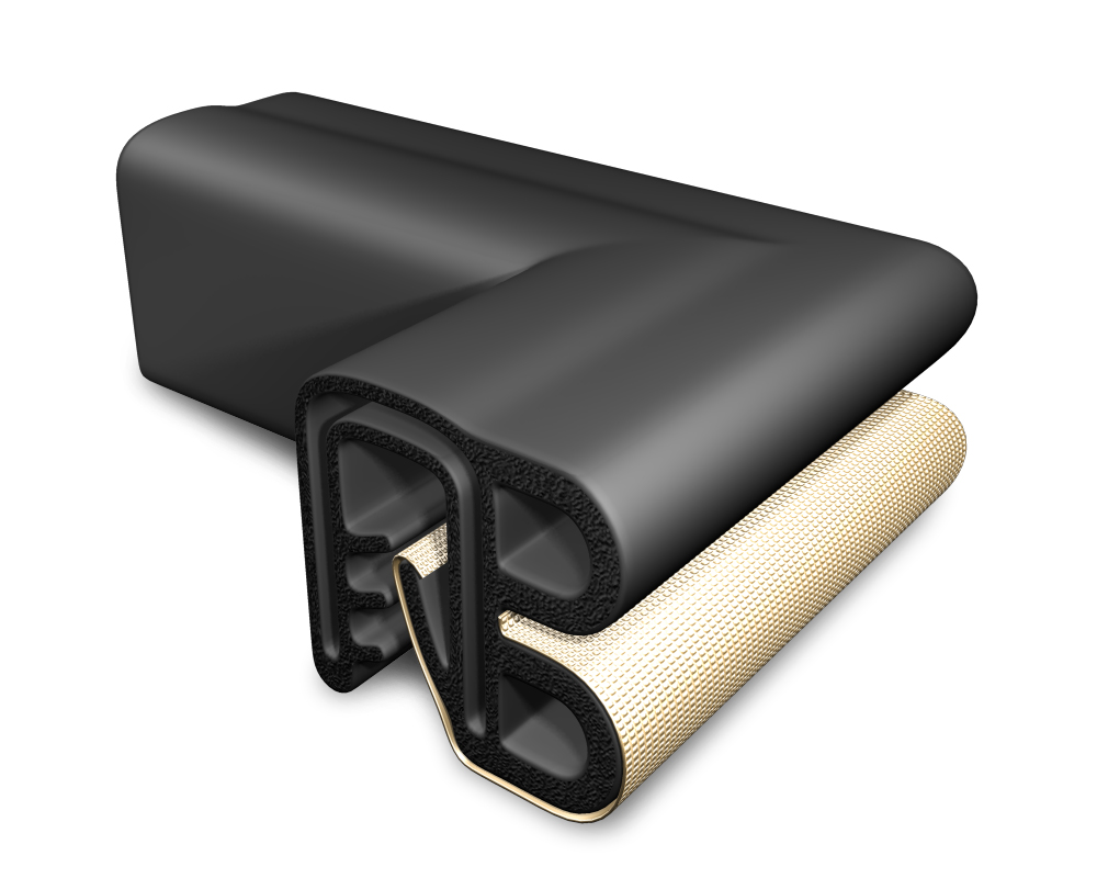 IP65 / EMI EMC IP 65 Sealed gaskets Soliani EMC