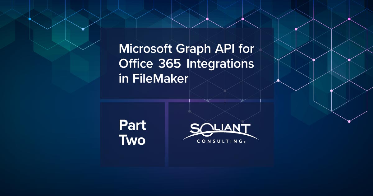 Office 365 Graph Api