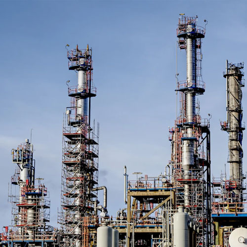 Solid Earth Projects LLC Oil & Gas Division Oman PRODUCTS