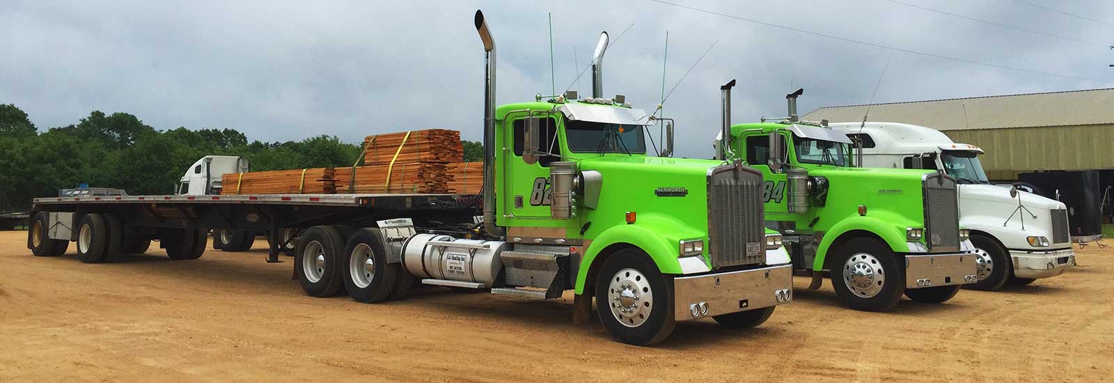 Solid Rock Transport, Inc. MS