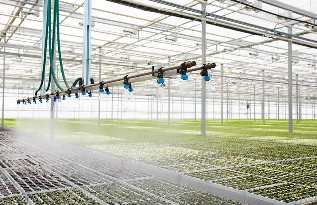 Agriculture Next Generation Harvesting Use Cases SolidRun