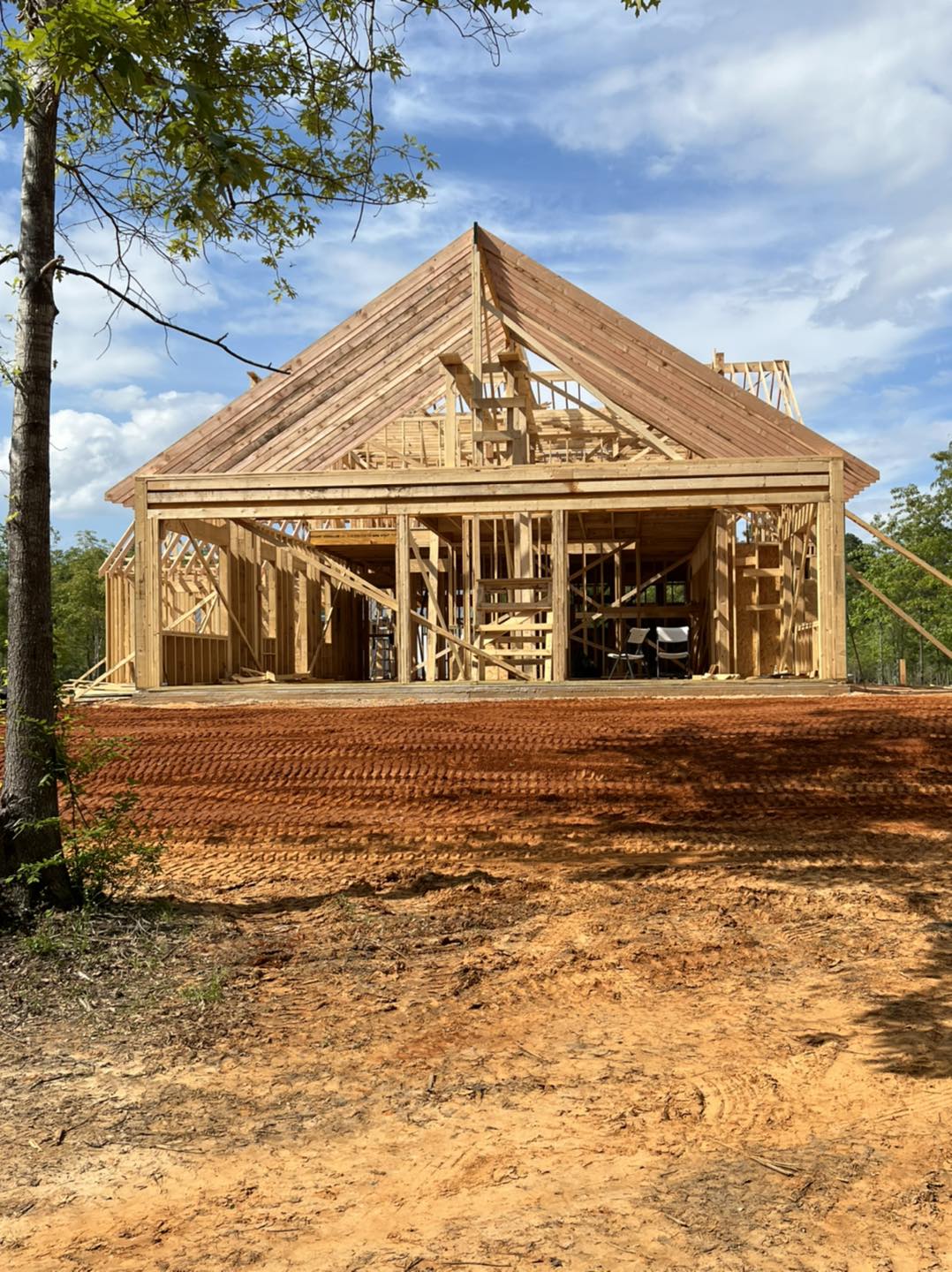 Reliable Construction Services in Henderson Solid 5 Construction