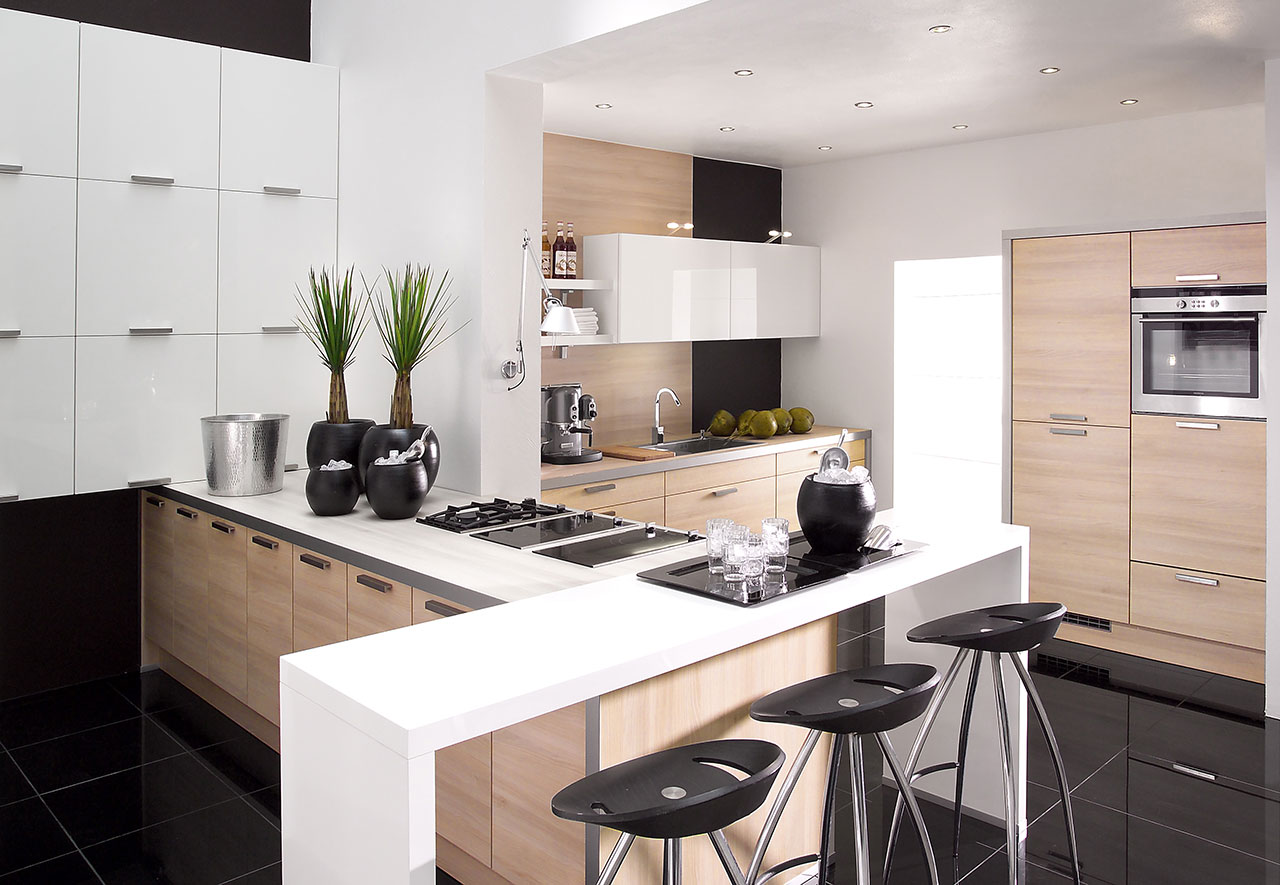 modern kitchen designs philippines Wallpaper site