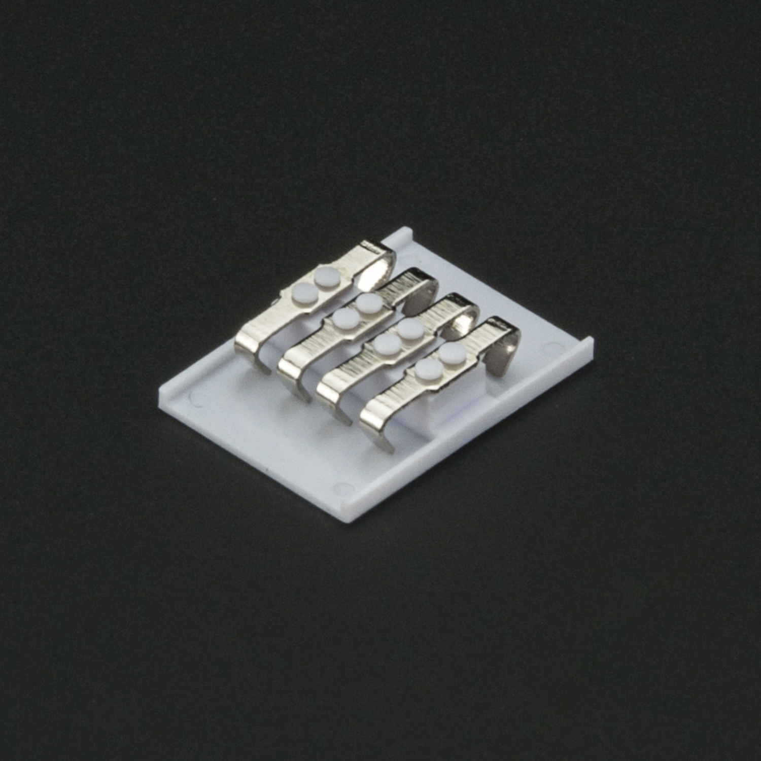 10mm RGB InChannel LED Strip Joiner