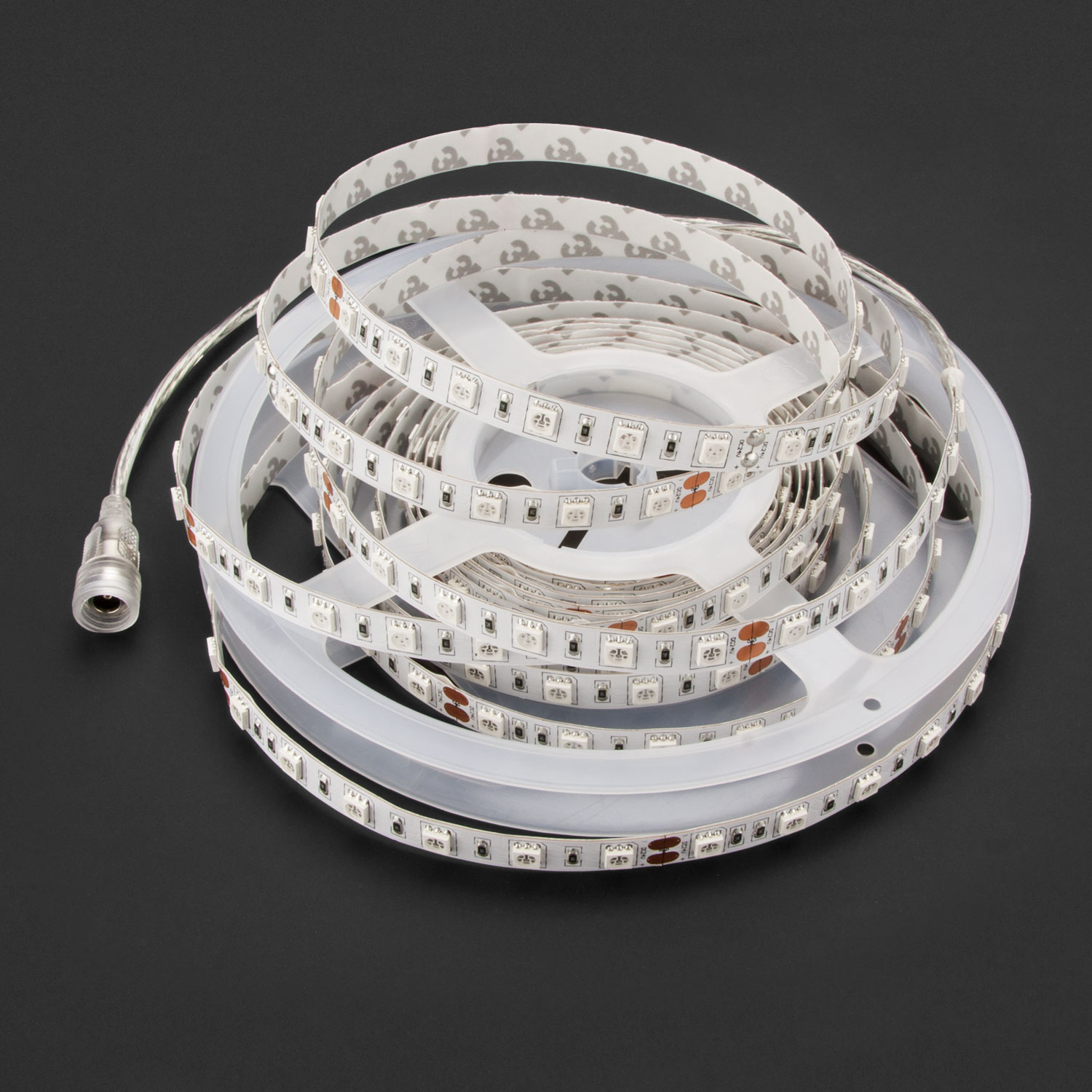 IR Light 5050 72W LED Strip Light