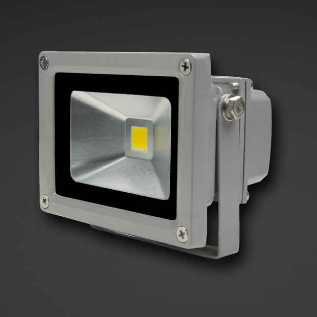 10W Daylight White FloodMAX LED Flood Light