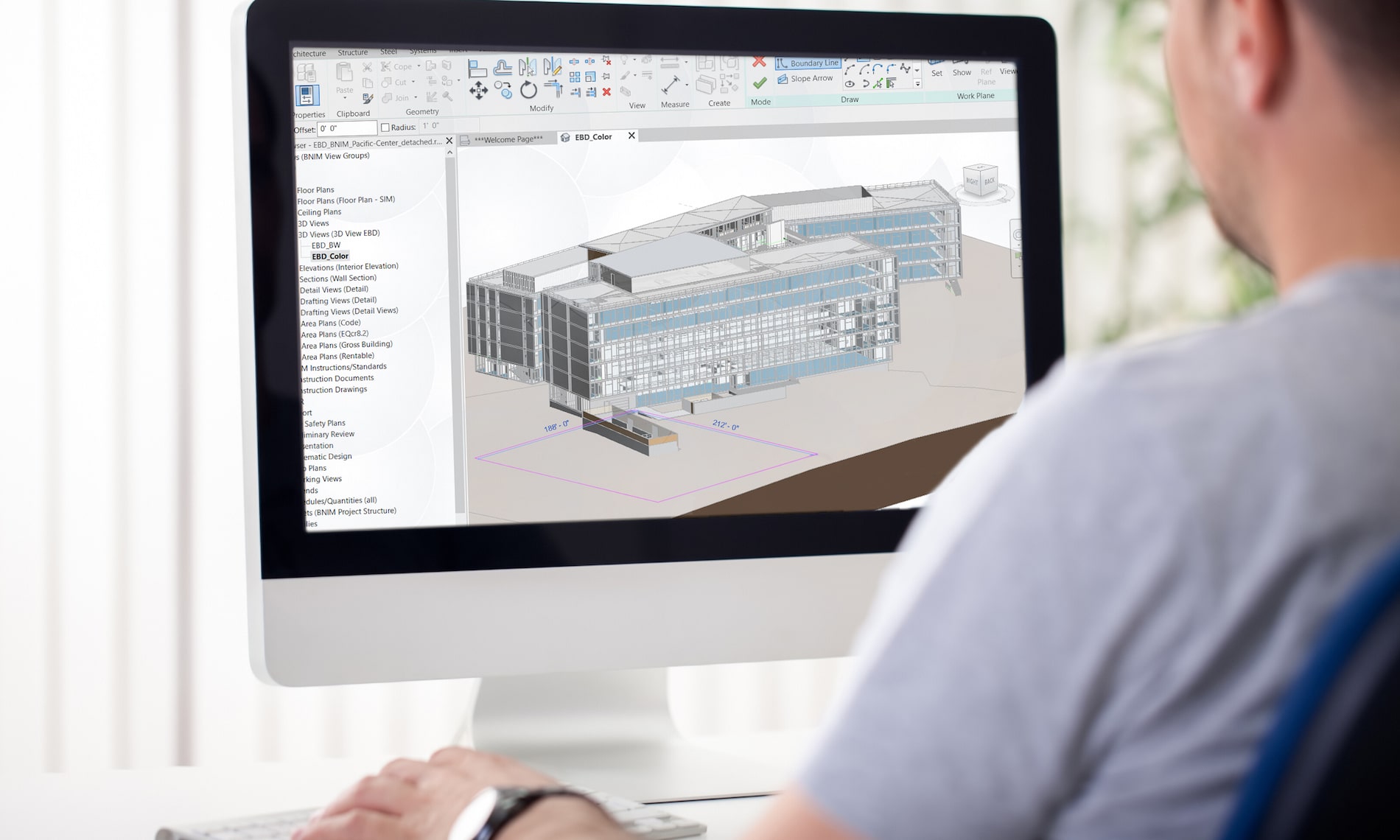 Revit Tip of the Day 1 SolidCAD