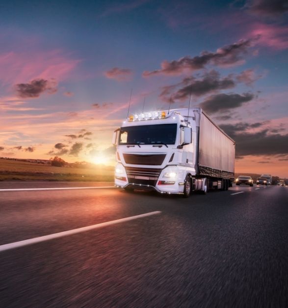 Transport Solid Cargo LTD